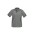 Mens Razor Short Sleeve Polo - P405MS - Ash/Black