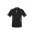 Mens Razor Short Sleeve Polo - P405MS - Black/Gold
