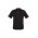 Mens Razor Short Sleeve Polo - P405MS - Black/Red