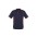 Mens Razor Short Sleeve Polo - P405MS - Navy/Red