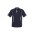 Mens Razor Short Sleeve Polo - P405MS - Navy/White