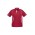 Mens Razor Short Sleeve Polo - P405MS - Red/White