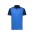Mens Dart Short Sleeve Polo - P419MS - Navy/Royal