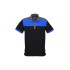 Mens Charger Short Sleeve Polo - P500MS