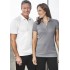 Womens Profile Short Sleeve Polo - P706LS