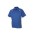Kids Splice Short Sleeve Polo - P7700B - Royal/Gold