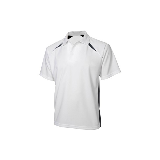 Mens Splice Polo - P7700 Mens & Unisex from Challenge Marketing NZ
