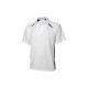 Mens Splice Polo - P7700 Mens & Unisex from Challenge Marketing NZ