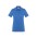Womens Aero Short Sleeve Polo - P815LS - Cyan