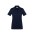 Womens Aero Short Sleeve Polo - P815LS - Navy