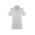 Womens Aero Short Sleeve Polo - P815LS - Silver