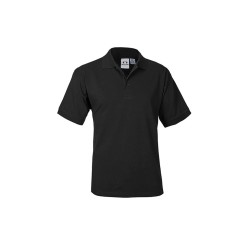 Mens Oceana Short Sleeve Polo - P9000