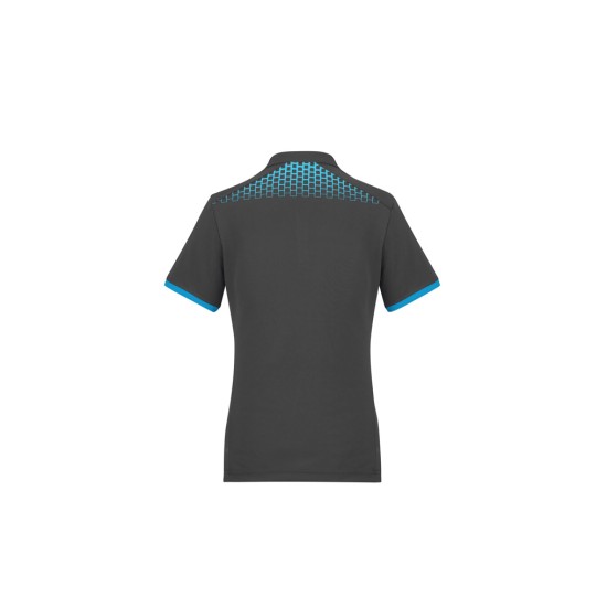 Ladies Galaxy Polo - P900LS Womens from Challenge Marketing NZ