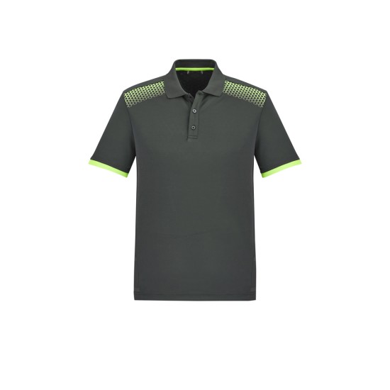 Mens Galaxy Polo - P900MS Mens & Unisex from Challenge Marketing NZ
