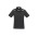 Womens Sonar Short Sleeve Polo - P901LS - Black/White