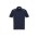 Mens Sonar Short Sleeve Polo - P901MS - Navy/White