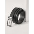 Mens Leather Belt - RA572M