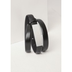 Womens Leather Belt - RA972L