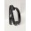 Womens Leather Belt - RA972L - Black