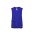 Womens Seville Sleeveless Layered Blouse - RB260LN - Cobalt