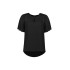 Womens Vienna Short Sleeve Blouse - RB261LS