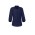 Womens Lucy 3/4 Sleeve Blouse - RB965LT - Navy