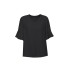 Womens Aria Fluted Sleeve Blouse - RB966LS