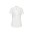 Womens Juliette Short Sleeve Blouse - RB977LS - Ivory