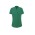 Womens Juliette Short Sleeve Blouse - RB977LS - Lorikeet Green