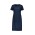 Womens Renew Short Sleeve Dress - RD409L - Navy Dusk