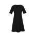 Womens Siena Extended Short Sleeve Dress - RD974L