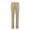 Womens Slim Leg Stretch Chino Pant - RGP263L - Desert