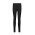 Womens Scuba Ponte High-rise Pull-on Corporate Legging - RGP303L - Black
