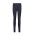 Womens Scuba Ponte High-rise Pull-on Corporate Legging - RGP303L - Navy