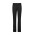 Womens Scuba Ponte Mid-rise Pull-on Pant - RGP304L - Black