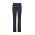 Womens Scuba Ponte Mid-rise Pull-on Pant - RGP304L - Navy