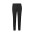 Womens Siena 7/8 Mid-waist Slim Leg Pant - RGP308L - Black