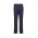 Womens Cool Stretch Tapered Leg Adjustable Waist Pant - RGP315L - Navy