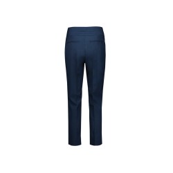Womens Renew 7/8 Mid-Waist Slim Leg Pant - RGP406L