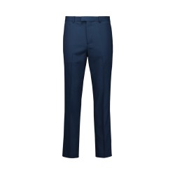 Mens Renew Slim Fit Flat Front Pant - RGP407M