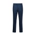 Mens Renew Slim Fit Flat Front Pant - RGP407M