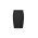 Womens Cool Stretch Mid-waist Pencil Skirt - RGS312L - Black