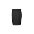 Womens Cool Stretch Mid-waist Pencil Skirt - RGS312L