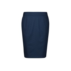 Womens Renew Functional Pencil Skirt - RGS403L