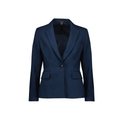 Womens Renew Single Button Mid Length Jacket - RJ401L
