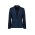 Womens Renew Single Button Mid Length Jacket - RJ401L - Navy Dusk
