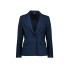 Womens Renew Single Button Mid Length Jacket - RJ401L