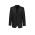 Mens Renew City Fit Jacket - RJ401M - Pencil Black