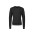 Mens Osaka Pineapple Knit Jumper - RJP266M - Black