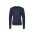 Mens Osaka Pineapple Knit Jumper - RJP266M - Navy
